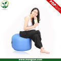 Diseño simple sentado beanbag adultos beanbag ottoman niños beanbag